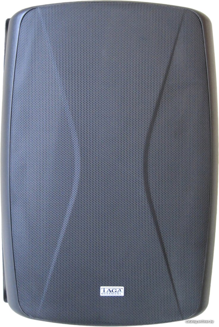 Taga Harmony TOS-715 v.2 (черный)