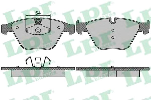 

LPR 05P1509