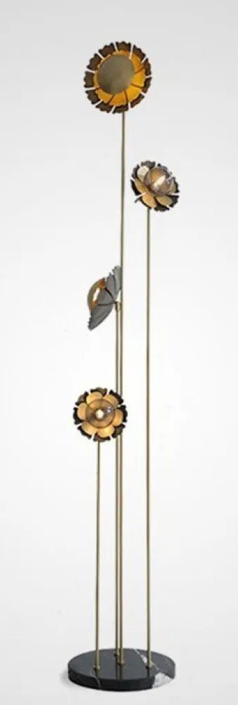 

Торшер ImperiumLoft CAMELLIA-FL01 179840-26