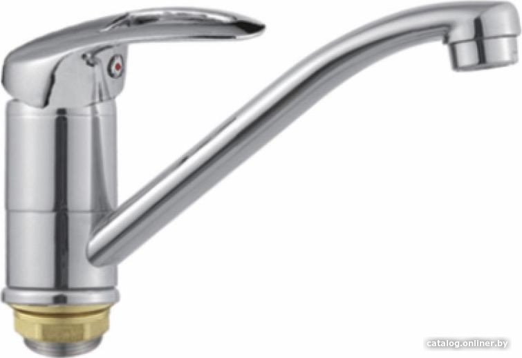 Смеситель Ekko E42039