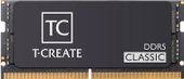 T-Create Classic SODIMM 16ГБ DDR5 5600 МГц CTCCD516G5600HC46A-S01