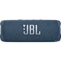 Беспроводная колонка JBL Flip 6 (синий)
