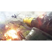  Battlefield V для PlayStation 4