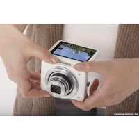 Фотоаппарат Canon PowerShot N Facebook ready