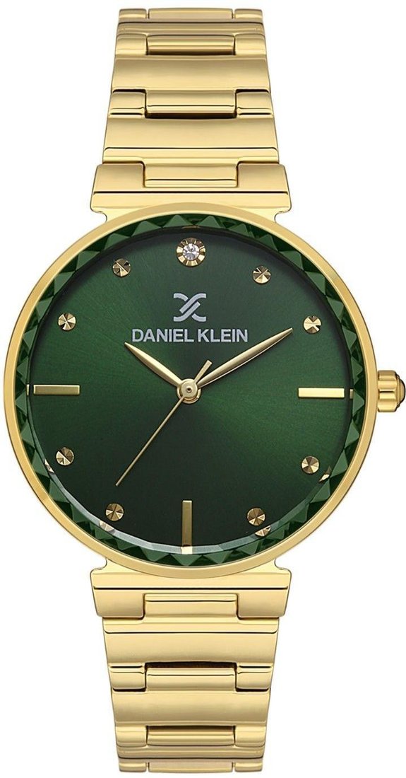 

Наручные часы Daniel Klein 13461-3