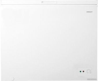 Морозильный ларь Zarget ZCF 249W