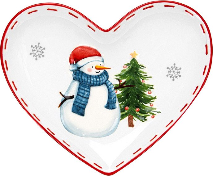 

Блюдо Fissman 0376