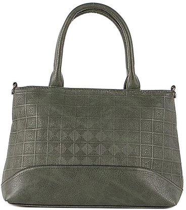 

Женская сумка Passo Avanti 881-9918-GRN (зеленый)