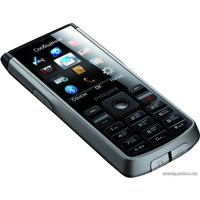 Кнопочный телефон Philips Xenium Champion X333