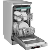 Отдельностоящая посудомоечная машина Weissgauff DW 4015 (модификация 2024 года)