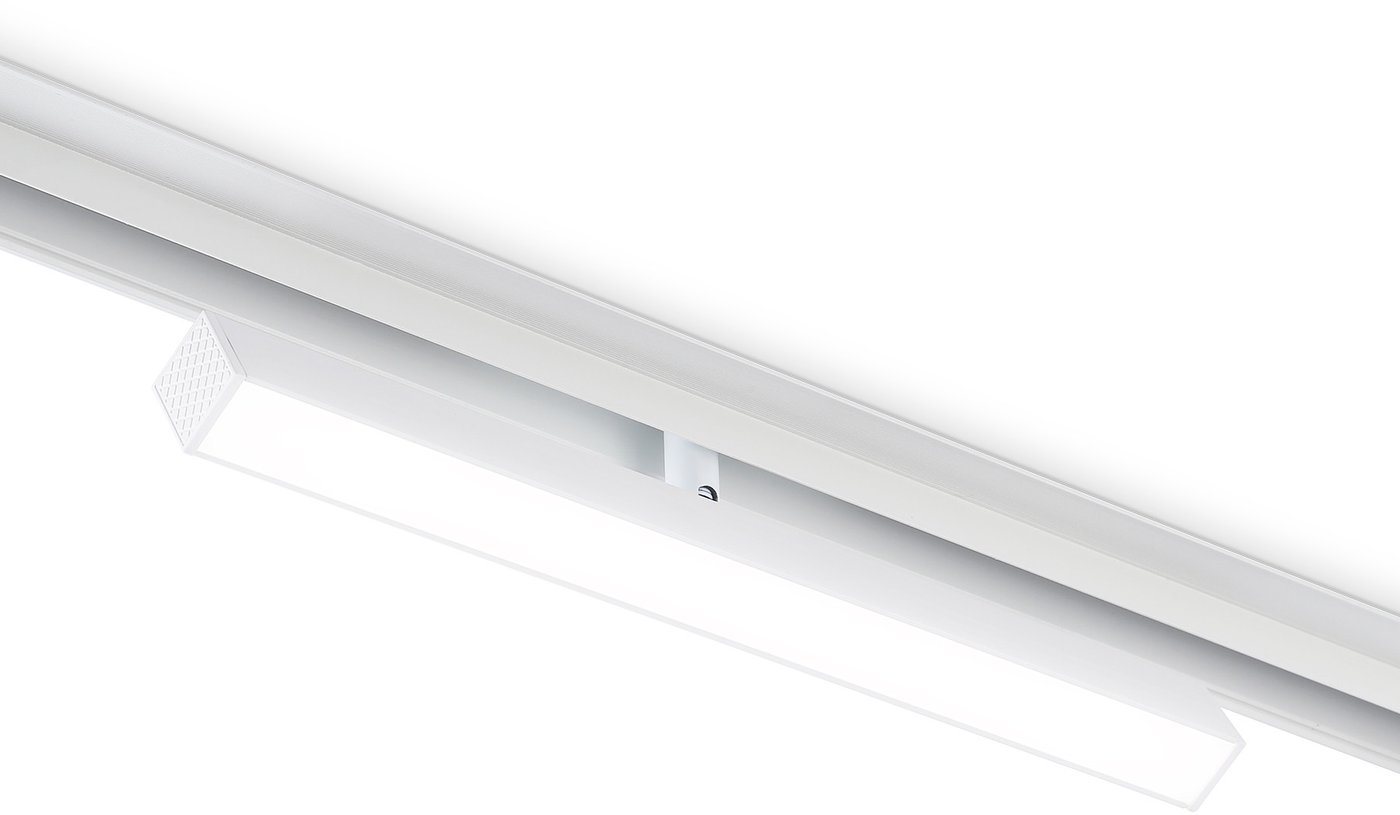 

Трековый светильник Ambrella light Magnetic GL4200 WH (белый)