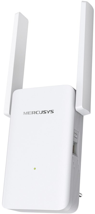 

Усилитель Wi-Fi Mercusys ME70X