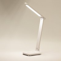 Настольная лампа Sonnen PT-102 238777 (белый)