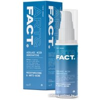  Art&Fact Увлажняющий анти-акне-крем Azelaic Acid Derivative (50 мл)