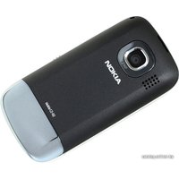 Телефон Nokia C2-02