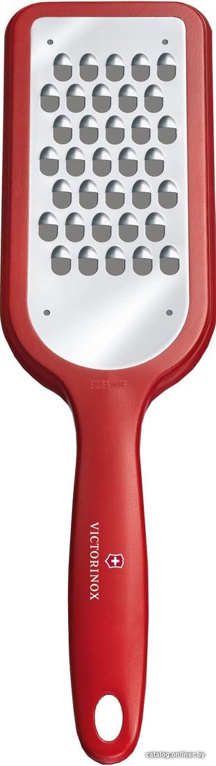 Терка Victorinox 7.6081.1 (красный)