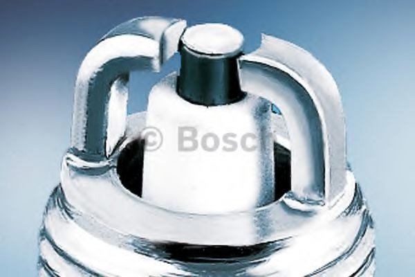 

Свеча Bosch 0242229782