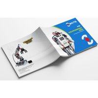 Конструктор Знаток Легко программируемые роботы