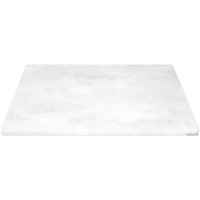 Кухонный стол Sheffilton SHT-TU14/120/80 (черный муар/золото/бетон голубой)