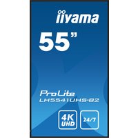 Информационная панель Iiyama ProLite LH5541UHS-B2