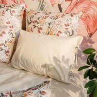 Евро комплект постельного белья Волшебная ночь Charm КПБ ВН 2506 8842/1+полубел