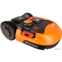Газонокосилка-робот Worx Landroid L WR153E (с АКБ)
