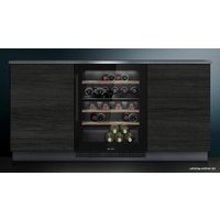 Винный шкаф Siemens iQ500 KU21WAHG0