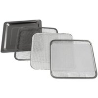 Сушилка для овощей и фруктов Libhof FDR-12