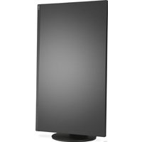 Монитор NEC MultiSync E243F (черный)