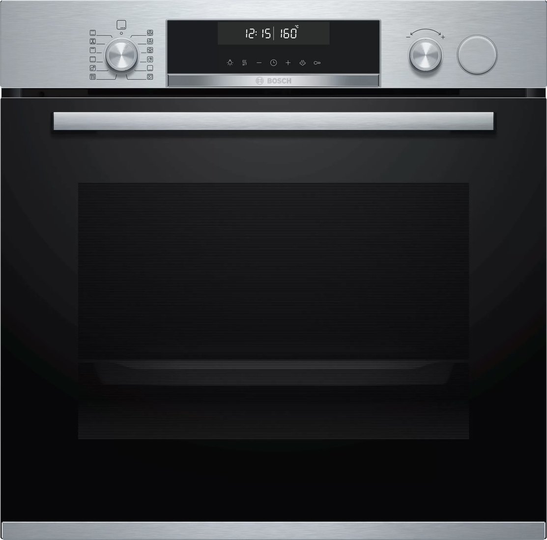 

Электрический духовой шкаф Bosch HRG5584S1