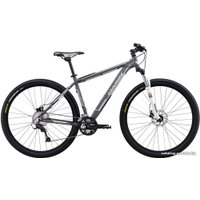 Велосипед Marin Alpine Trail 29er (2013)