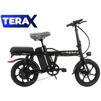 Электровелосипед Terax Colibri U6