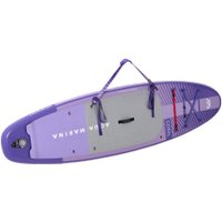 Сапборд Aqua Marina Coral (Night Fade) 10'2"