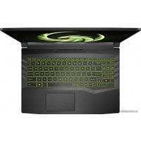 Игровой ноутбук MSI Alpha 15 B5EEK-055XRU