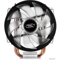 Кулер для процессора DeepCool GAMMAXX 300 B DP-MCH3-GMX300-BL