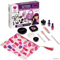 Набор детской декоративной косметики Bondibon Eva Moda Модница ВВ5065