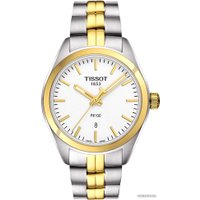 Наручные часы Tissot PR 100 Lady (T101.210.22.031.00)