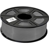 Пластик CACTUS CS-3D-PETG-1KG-GREY 1.75 мм 1 кг
