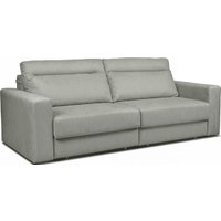 Диван Relax мебель Vega 2 (светло-серый)