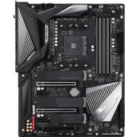 Материнская плата Gigabyte X570 Aorus Ultra (rev. 1.0)