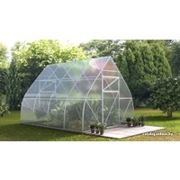 Теплица Урожай Витязь 6м