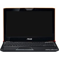 Игровой ноутбук ASUS Lamborghini VX7-2630QM-W8GZAP (90N1NA132W38AEZD43AY)