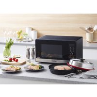 Микроволновая печь Panasonic NN-GD38HSSUG