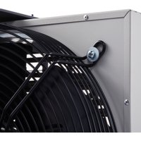 Электрическая тепловая пушка Ballu BHP-MW2-10