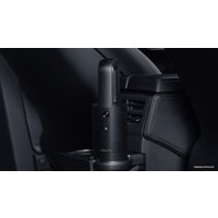 Автомобильный пылесос Cleanfly Portable Vacuum Cleaner (черный)