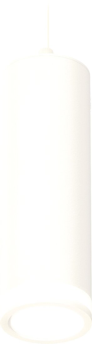 

Подвесная люстра Ambrella light Techno spot XP7455002 SWH/FR