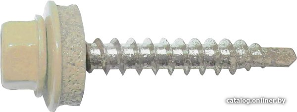 Саморез Starfix SMC2-56041-200 (200 шт)