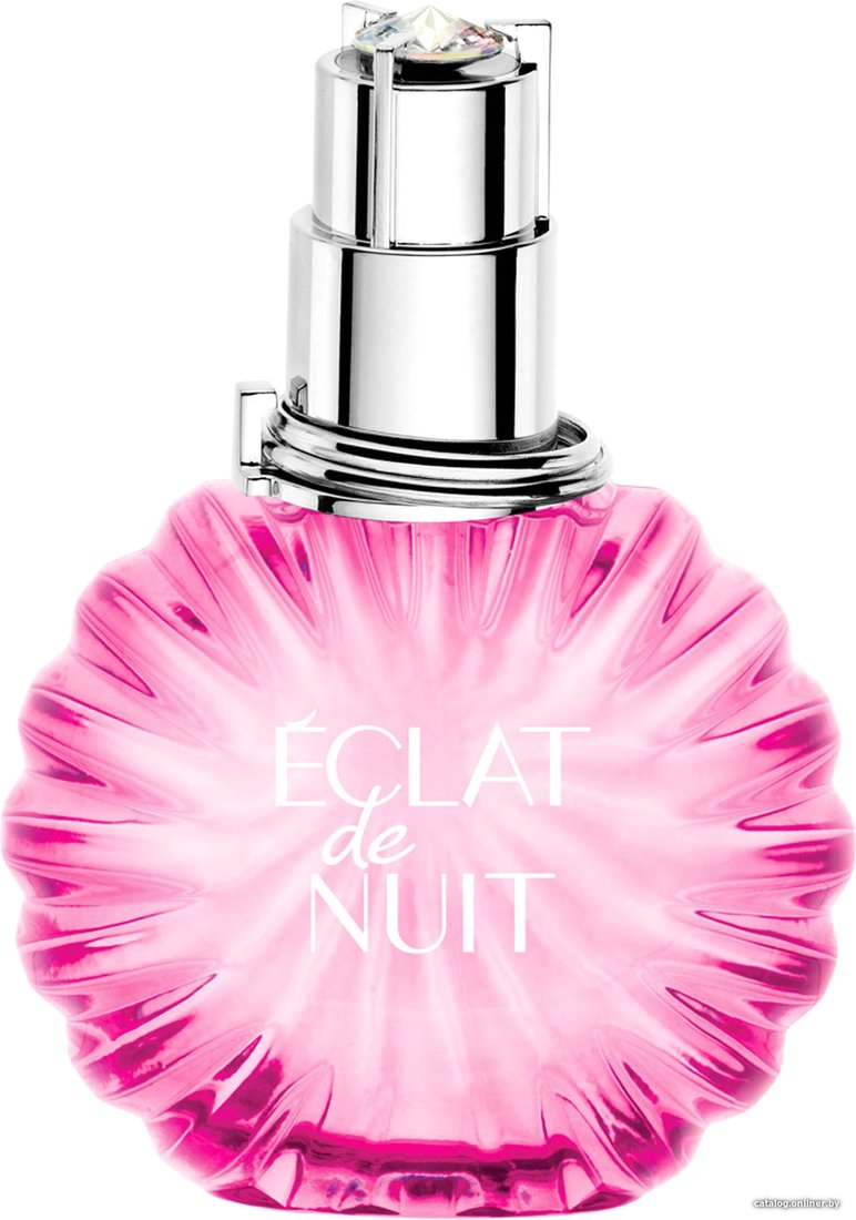 Парфюмерная вода Lanvin Eclat de Nuit EdP (50 мл)