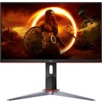 Игровой монитор AOC Gaming 24G2SP