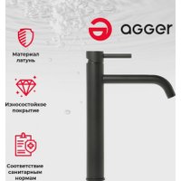 Смеситель Agger A0712144